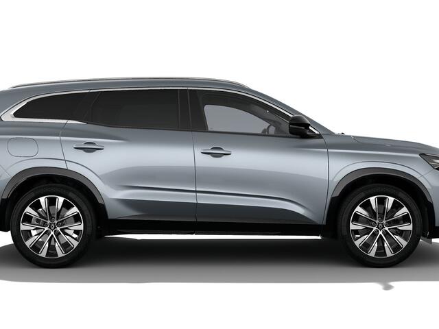 Renault ESPACE Techno | Achteruitrijcamera | Adaptive Cruise Control | Elektronisch geregelde airconditioning