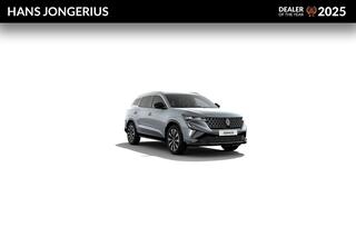Renault ESPACE Techno | Achteruitrijcamera | Adaptive C