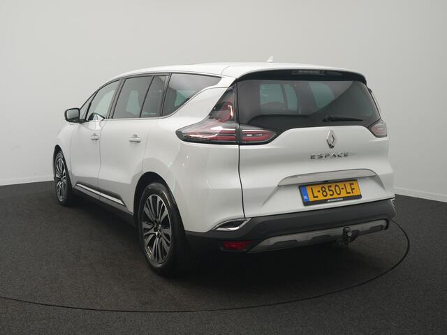 Renault ESPACE TCe 225 EDC Initiale Paris 7-persoons - RIJKLAARPRIJS - Wegklapbare trekhaak - Panoramadak
