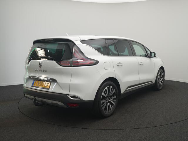 Renault ESPACE TCe 225 EDC Initiale Paris 7-persoons - RIJKLAARPRIJS - Wegklapbare trekhaak - Panoramadak