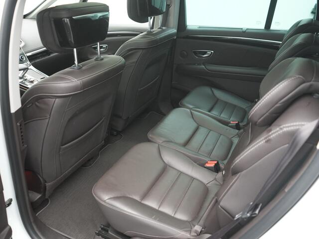 Renault ESPACE TCe 225 EDC Initiale Paris 7-persoons - RIJKLAARPRIJS - Wegklapbare trekhaak - Panoramadak