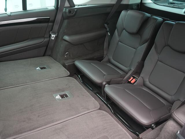 Renault ESPACE TCe 225 EDC Initiale Paris 7-persoons - RIJKLAARPRIJS - Wegklapbare trekhaak - Panoramadak