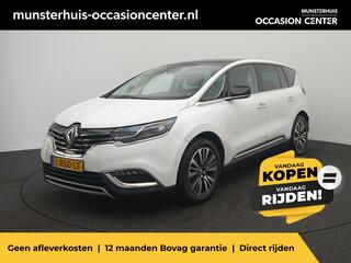 Renault ESPACE TCe 225 EDC Initiale Paris 7-persoons -