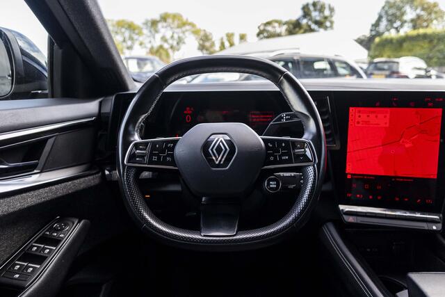 Renault ESPACE E-Tech full hybrid 200 techno 7p. | Trekhaak | Camera | ACC