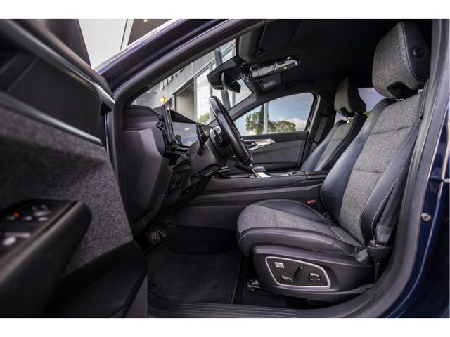 Renault ESPACE E-Tech full hybrid 200 techno 7p. | Trekhaak | Camera | ACC