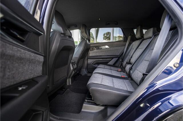 Renault ESPACE E-Tech full hybrid 200 techno 7p. | Trekhaak | Camera | ACC