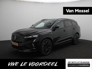 Renault ESPACE E-Tech full hybrid 200 esprit Alpine 7p.