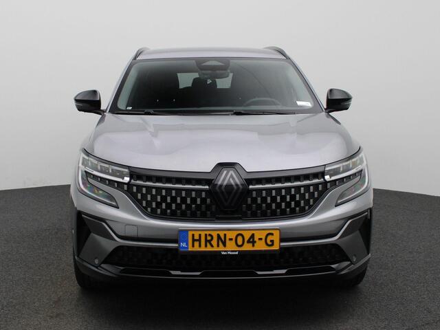 Renault ESPACE E-Tech full hybrid 200 esprit Alpine 7p. | Pack advanced driving assist | Pack around view camera | Pack harman kardon premium sound | Pack solid | matrix LED adaptive driving beam koplampen | ruimtebesparend reservewiel |
