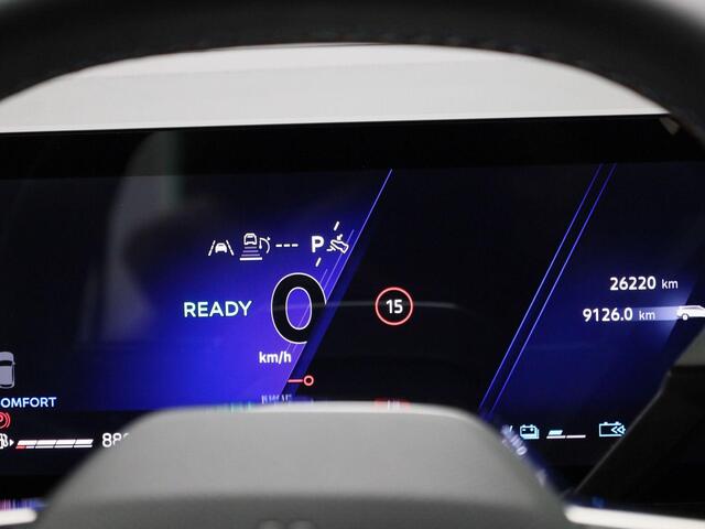 Renault ESPACE E-Tech full hybrid 200 esprit Alpine 7p. | Pack advanced driving assist | Pack around view camera | Pack harman kardon premium sound | Pack solid | matrix LED adaptive driving beam koplampen | ruimtebesparend reservewiel |