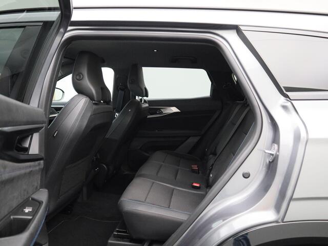 Renault ESPACE E-Tech full hybrid 200 esprit Alpine 7p. | Pack advanced driving assist | Pack around view camera | Pack harman kardon premium sound | Pack solid | matrix LED adaptive driving beam koplampen | ruimtebesparend reservewiel |