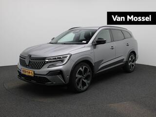 Renault ESPACE E-Tech full hybrid 200 esprit Alpine 7p.