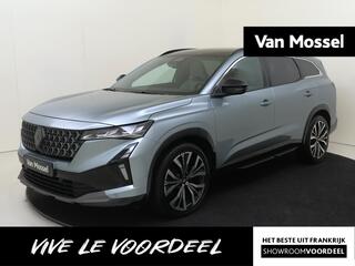Renault ESPACE E-Tech Full Hybrid Iconic 7 Persoons. 20