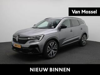 Renault ESPACE E-Tech full hybrid 200 iconic 7p. | 360