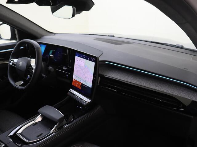 Renault ESPACE E-Tech full hybrid 200 techno 7p. | Automaat | Navigatie | Achteruitrijcamera