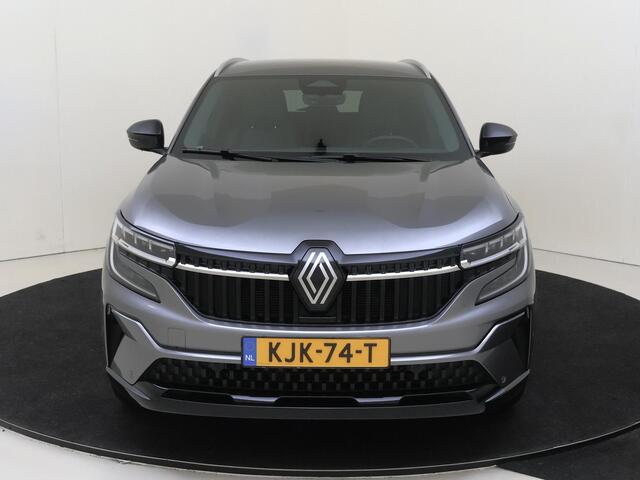 Renault ESPACE E-Tech full hybrid 200 techno 7p. | Automaat | Navigatie | Achteruitrijcamera
