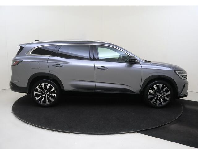 Renault ESPACE E-Tech full hybrid 200 techno 7p. | Automaat | Navigatie | Achteruitrijcamera
