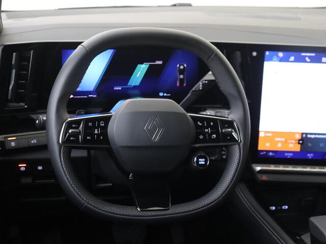 Renault ESPACE E-Tech full hybrid 200 techno 7p. | Automaat | Navigatie | Achteruitrijcamera