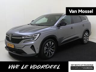 Renault ESPACE E-Tech full hybrid 200 techno 7p. | Auto