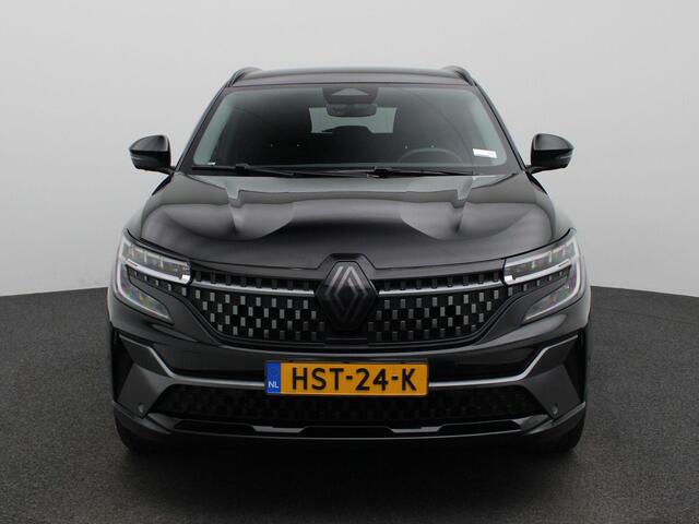Renault ESPACE E-Tech full hybrid 200 esprit Alpine 7p. | Automaat | Trekhaak | Adaptive Cruise Control | Blind Spot Warning | Climate Control | Elektrische Achterklep | Around View Camera