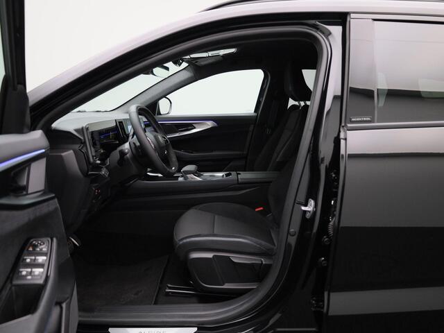 Renault ESPACE E-Tech full hybrid 200 esprit Alpine 7p. | Automaat | Trekhaak | Adaptive Cruise Control | Blind Spot Warning | Climate Control | Elektrische Achterklep | Around View Camera
