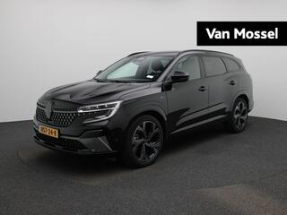 Renault ESPACE E-Tech full hybrid 200 esprit Alpine 7p.