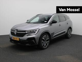Renault ESPACE E-Tech full hybrid 200 iconic 7p. | Trek