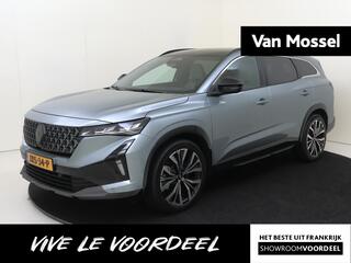 Renault ESPACE E-Tech full hybrid 200 PK iconic 7p. | P