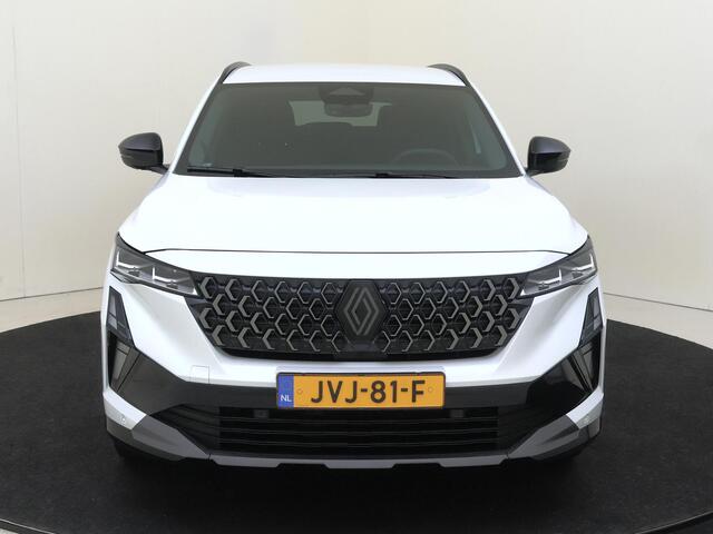 Renault ESPACE E-Tech full hybrid 200 esprit Alpine 7p. | All Season Banden | Navigatie | Camera | Trekhaak | 20'' LM Velgen