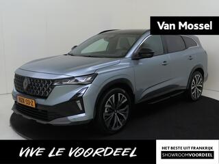 Renault ESPACE E-Tech Full Hybrid Iconic 5p. 200PK | He