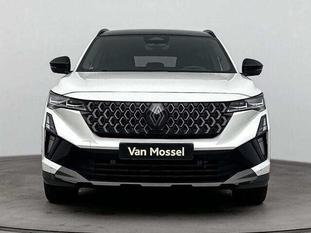 Renault ESPACE E-Tech full hybrid 200 esprit Alpine 7p. | Adaptive Cruise Control met Stuurhulp | Around View Camera | Blind Spot Warning | Elektrische Achterklep | Elektrisch Verstelbare Voorstoelen met Massagefunctie | Solarbay | Stoel- Stuur- en Voorruitverwarming |