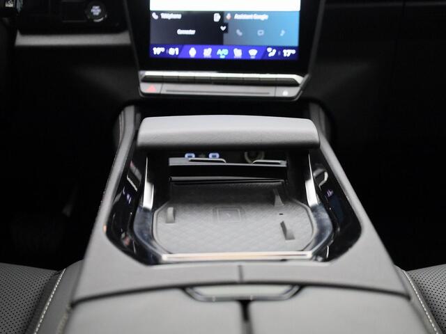 Renault ESPACE E-Tech full hybrid 200 iconic 7p. | Trekhaak | Adaptive Cruise Control | Blind Spot Warning | Climate Control | Elektrische Achterklep | Elektrisch Verstelbare Voorstoelen met Massagefunctie | Around View Camera | Stoel- Stuur- en Voorruitverwarming | Trekhaak |