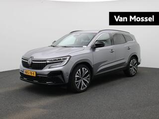 Renault ESPACE E-Tech full hybrid 200 iconic 7p. | Trek