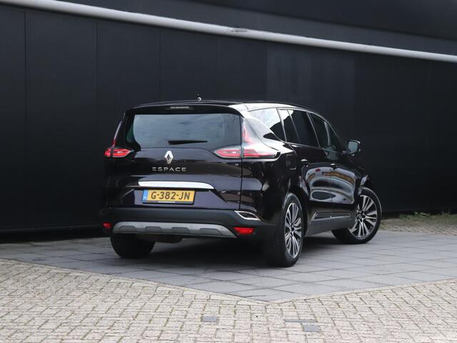 Renault ESPACE 1.8 TCe Initiale Paris 7p. | LEDER | BOSE | TREKHAAK | PANO-DAK | HEAD-UP | CAMERA | STOELVERK. | CRUISE | STOEL/STUURVERW. |