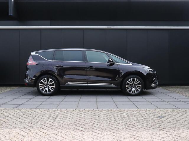 Renault ESPACE 1.8 TCe Initiale Paris 7p. | LEDER | BOSE | TREKHAAK | PANO-DAK | HEAD-UP | CAMERA | STOELVERK. | CRUISE | STOEL/STUURVERW. |