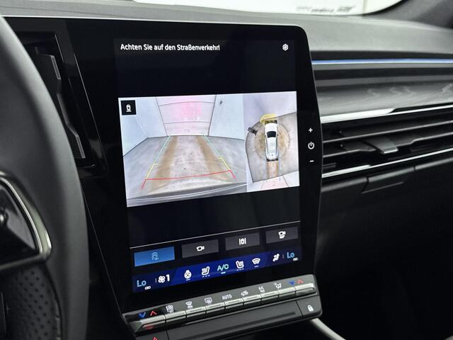 Renault ESPACE E-Tech full hybrid 200Pk iconic 7p. | Navigatie | Climate Control | Cruise Control Adaptief | Google Assistent | Voorstoel Verwarmbaar en Elektrisch Verstelbaar | 7 Persoons | Parkeersensoren Voor en Achter | 360 Camera |