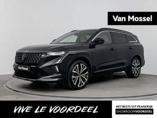 Renault ESPACE E-Tech full hybrid 200Pk iconic 7p. | Na