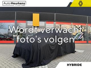 Renault ESPACE E-Tech Full Hybrid 200 Esprit Alpine | A