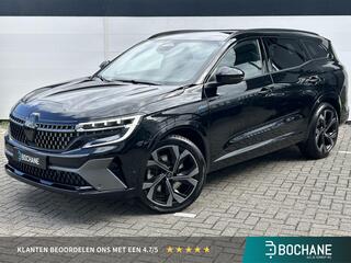 Renault ESPACE E-Tech full hybrid 200 esprit Alpine 7p.