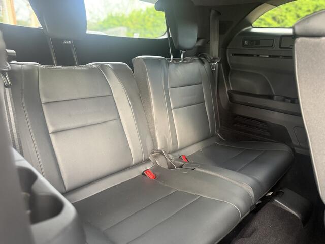 Renault ESPACE E-Tech full hybrid 200 techno 7p.