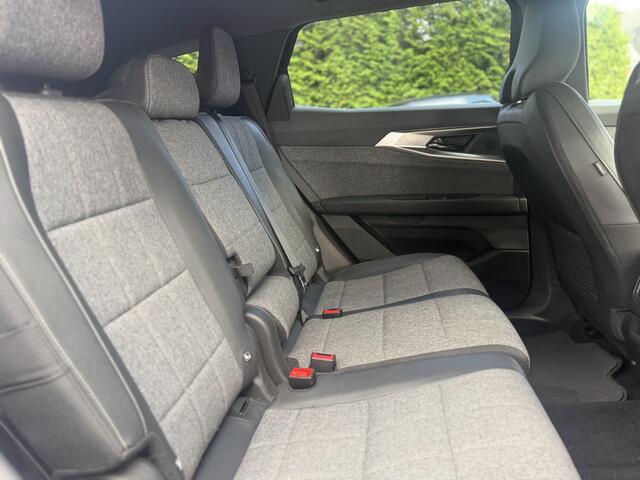 Renault ESPACE E-Tech full hybrid 200 techno 7p.