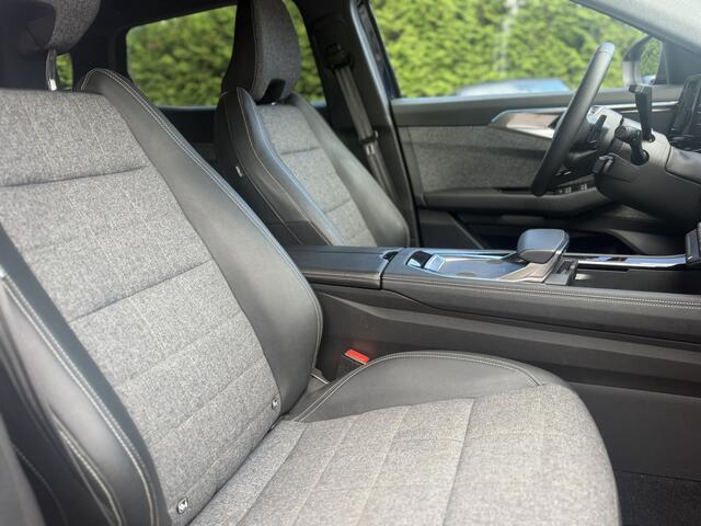 Renault ESPACE E-Tech full hybrid 200 techno 7p.