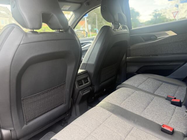 Renault ESPACE E-Tech full hybrid 200 techno 7p.