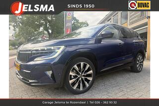 Renault ESPACE E-Tech full hybrid 200 techno 7p.