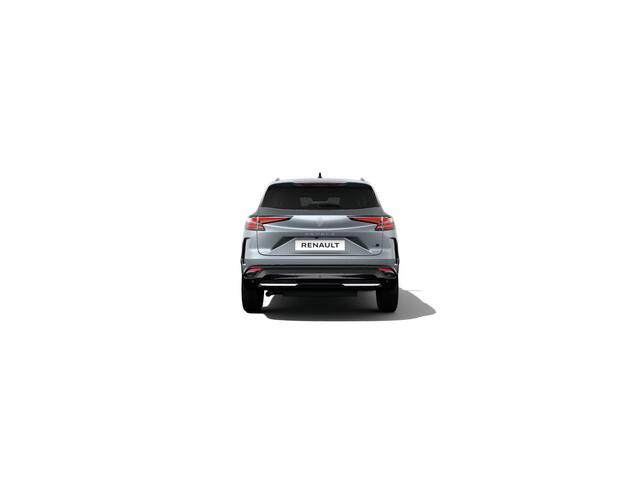 Renault ESPACE Techno | Elektronisch geregelde airconditioning | ISOFIX-bevestigingssysteem voor kinderzitjes buitenste zitplaatsen achter | Renault Handsfree Card voor openen, sluiten en starten zonder sleutel
