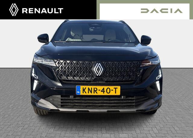 Renault ESPACE E-Tech full hybrid 200 iconic 5p. - pack vision / pack light & sound