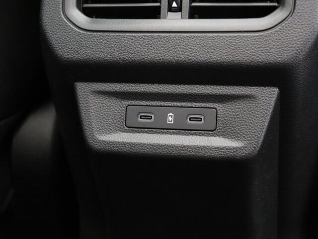 Renault ESPACE E-Tech full hybrid 200pk esprit Alpine 7p. | Vijf jaar garantie | Full option! | Panoramisch dak | Harman Kardon | HUD | – foto 5