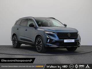 Renault ESPACE E-Tech full hybrid 200pk esprit Alpine 7