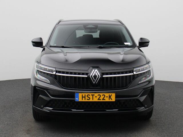 Renault ESPACE E-Tech full hybrid 200 iconic 7p. | Lichtmetalen velgen | Stoelverwarming | 360 graden camera