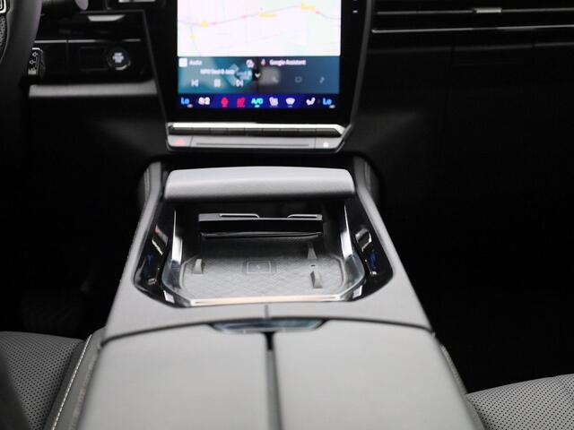 Renault ESPACE E-Tech full hybrid 200 iconic 7p. | Lichtmetalen velgen | Stoelverwarming | 360 graden camera