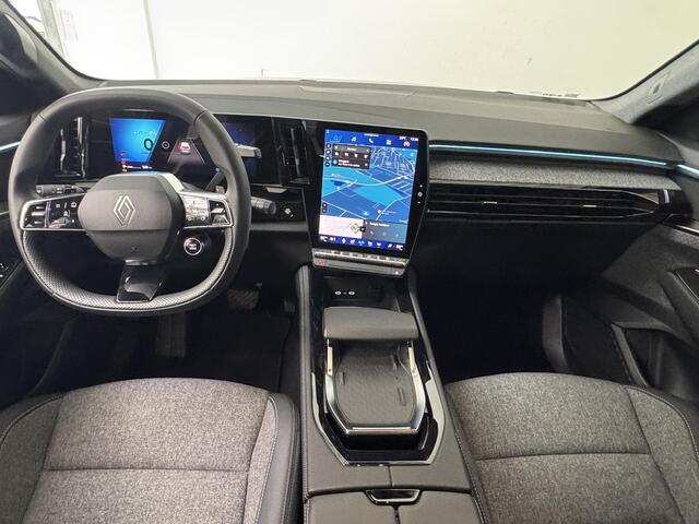 Renault ESPACE E-Tech full hybrid 200 Techno 7p. | Stoelverwarming | Camera | Navigatie | Adaptive Cruise Control |